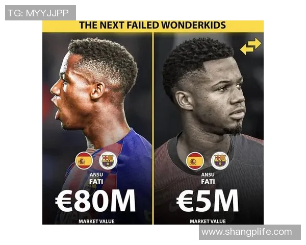 当代年轻足球球星崛起 他们如何改变足球格局并塑造未来之星