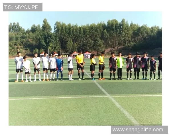 足球场上球星也有追星梦他们的偶像是谁以及背后的故事